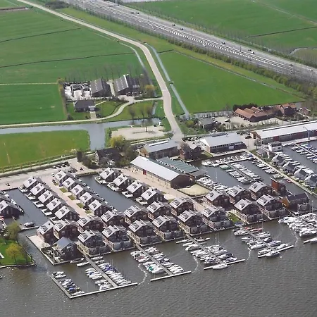 Westergeest.21 Appartamento *