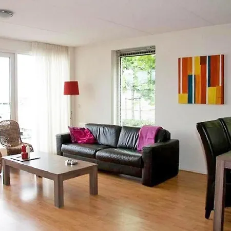 Appartamento Westergeest.21