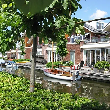 Westergeest.21 Uitgeest