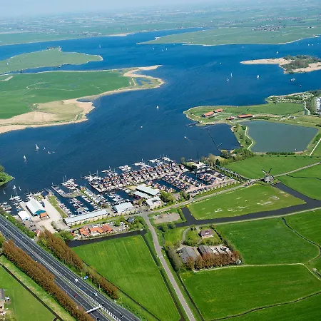 Appartamento Westergeest.21 *