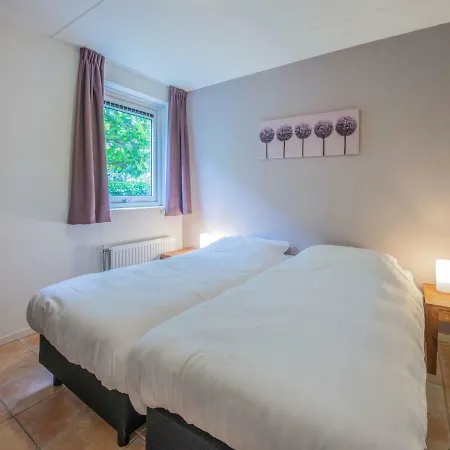 Appartamento Westergeest.21 Uitgeest