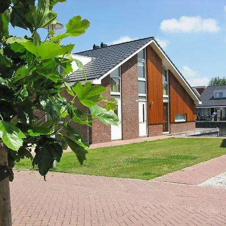 Appartamento Westergeest.21